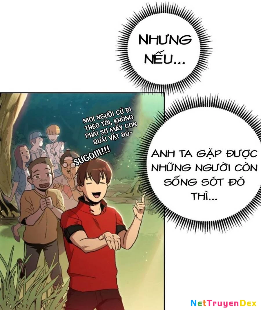 Tái Thiết Hầm Ngục Chapter 15 - 56