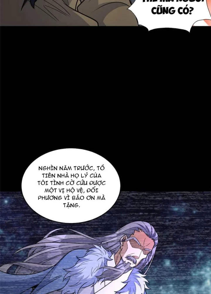 Đô Thị Cực Phẩm Y Thần Chapter 285 - 5
