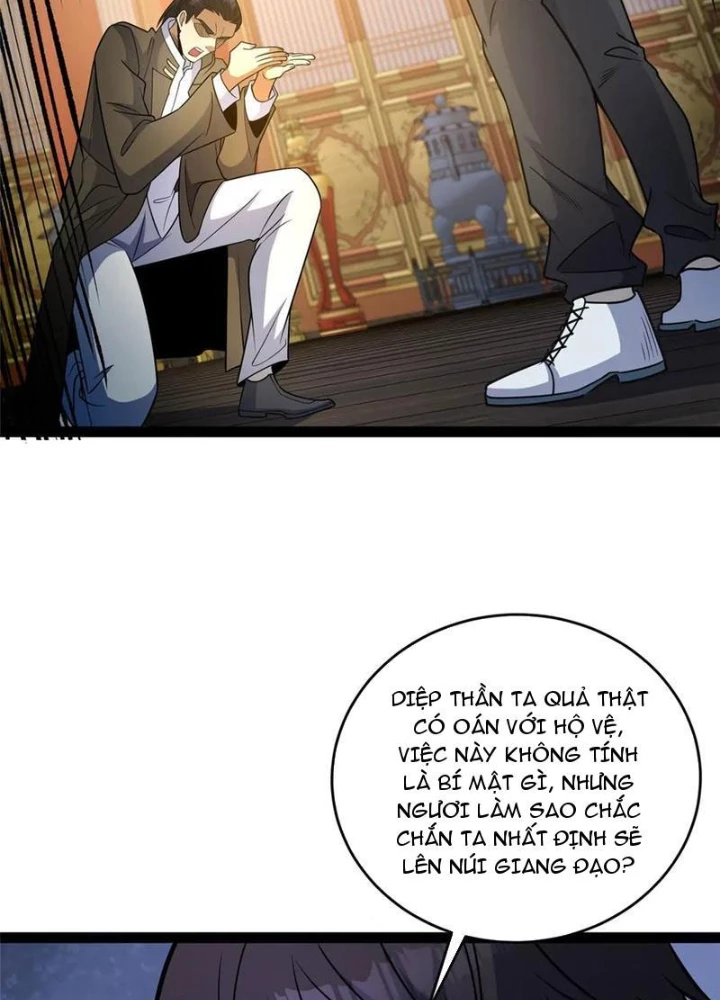 Đô Thị Cực Phẩm Y Thần Chapter 285 - 11