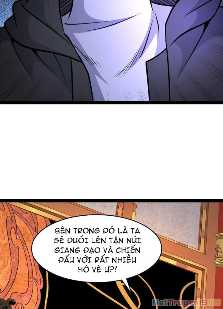 Đô Thị Cực Phẩm Y Thần Chapter 285 - 31