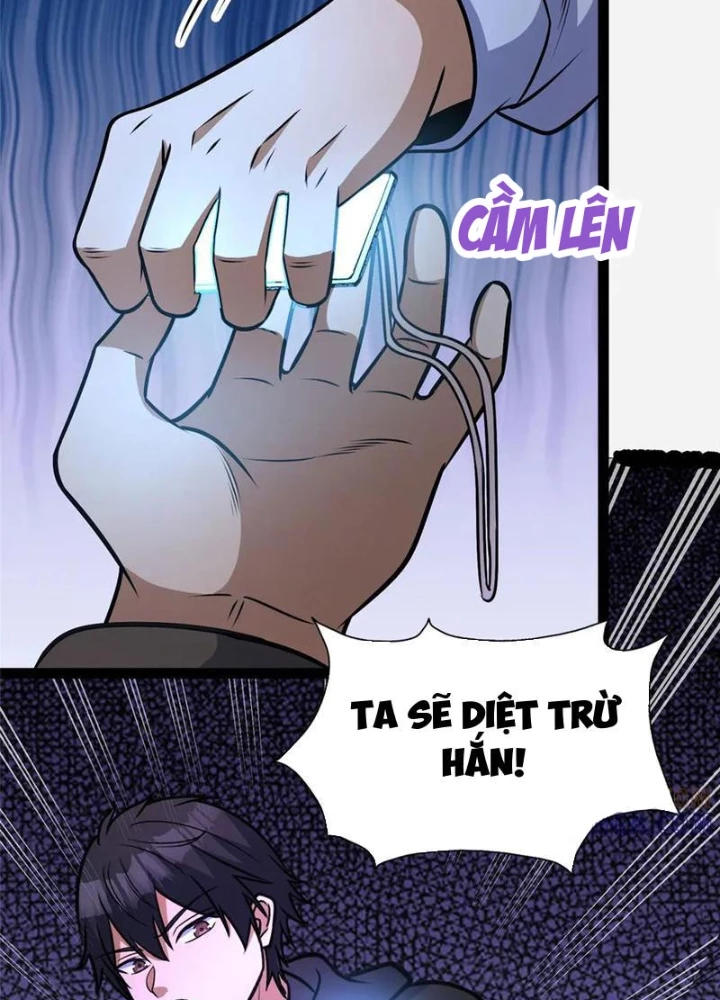 Đô Thị Cực Phẩm Y Thần Chapter 285 - 61
