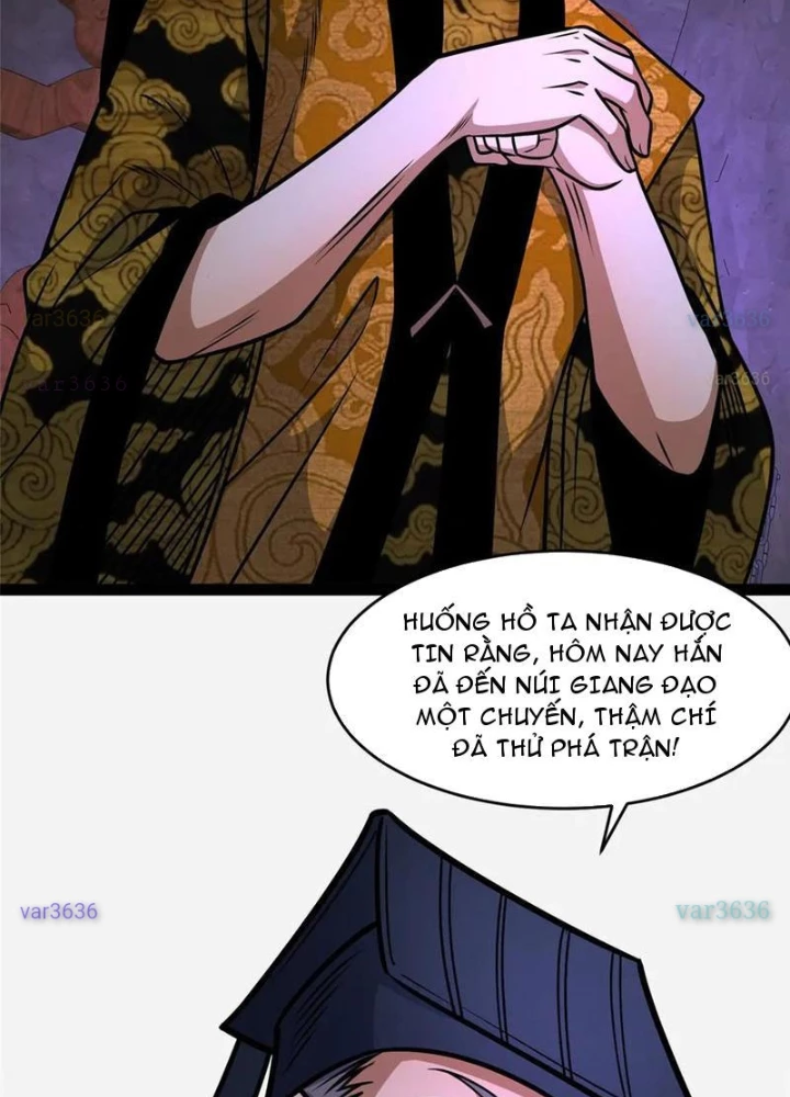 Đô Thị Cực Phẩm Y Thần Chapter 285 - 77