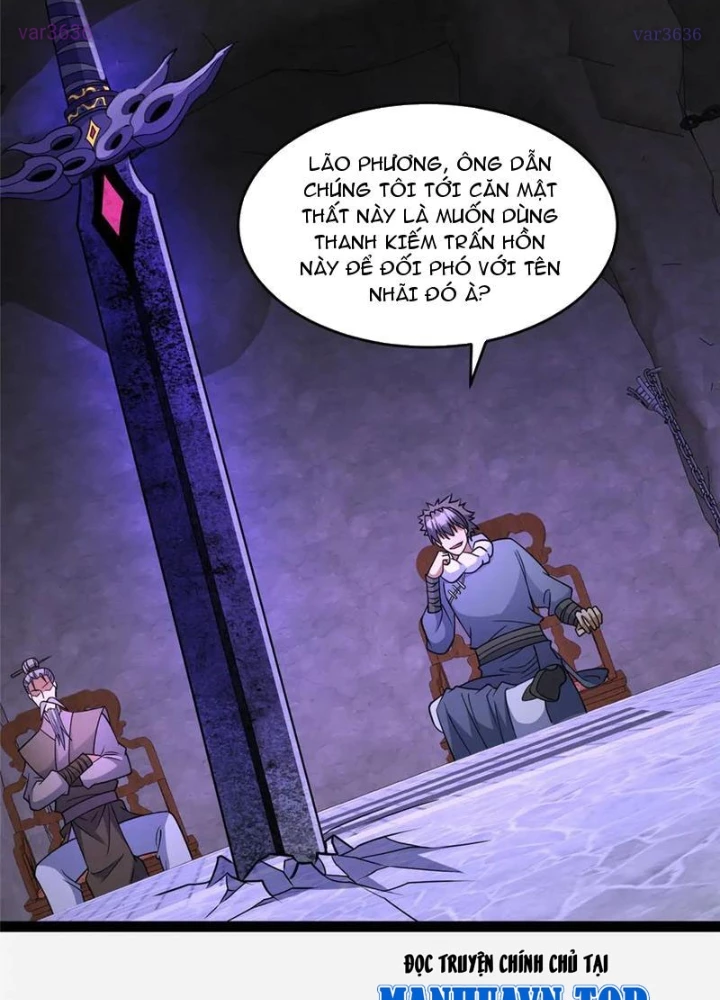 Đô Thị Cực Phẩm Y Thần Chapter 285 - 81