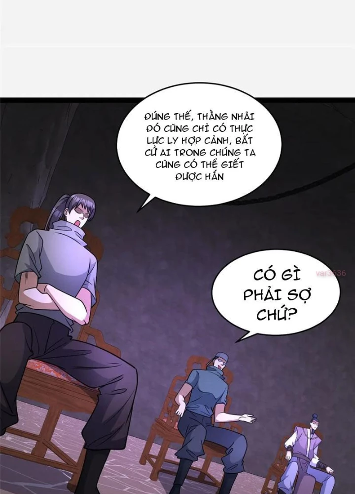Đô Thị Cực Phẩm Y Thần Chapter 285 - 85