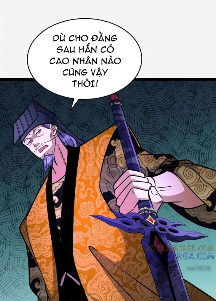 Đô Thị Cực Phẩm Y Thần Chapter 285 - 95