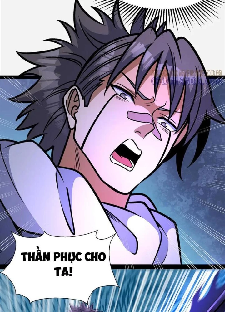 Đô Thị Cực Phẩm Y Thần Chapter 285 - 121