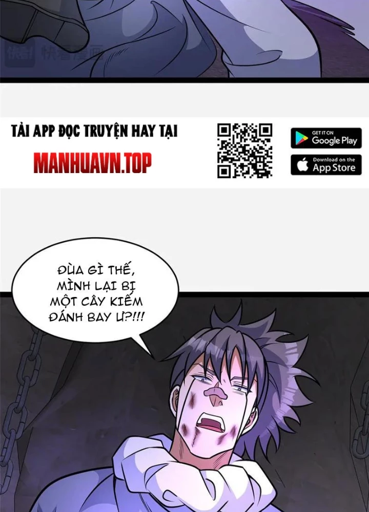 Đô Thị Cực Phẩm Y Thần Chapter 285 - 133