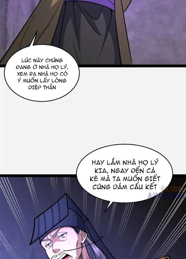 Đô Thị Cực Phẩm Y Thần Chapter 285 - 145