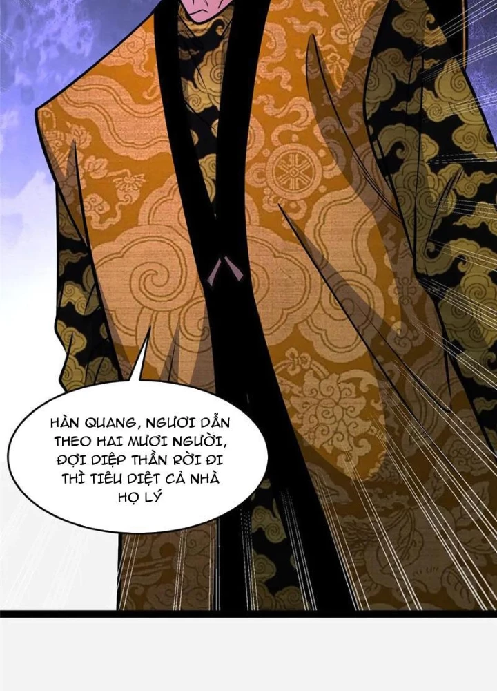 Đô Thị Cực Phẩm Y Thần Chapter 285 - 147