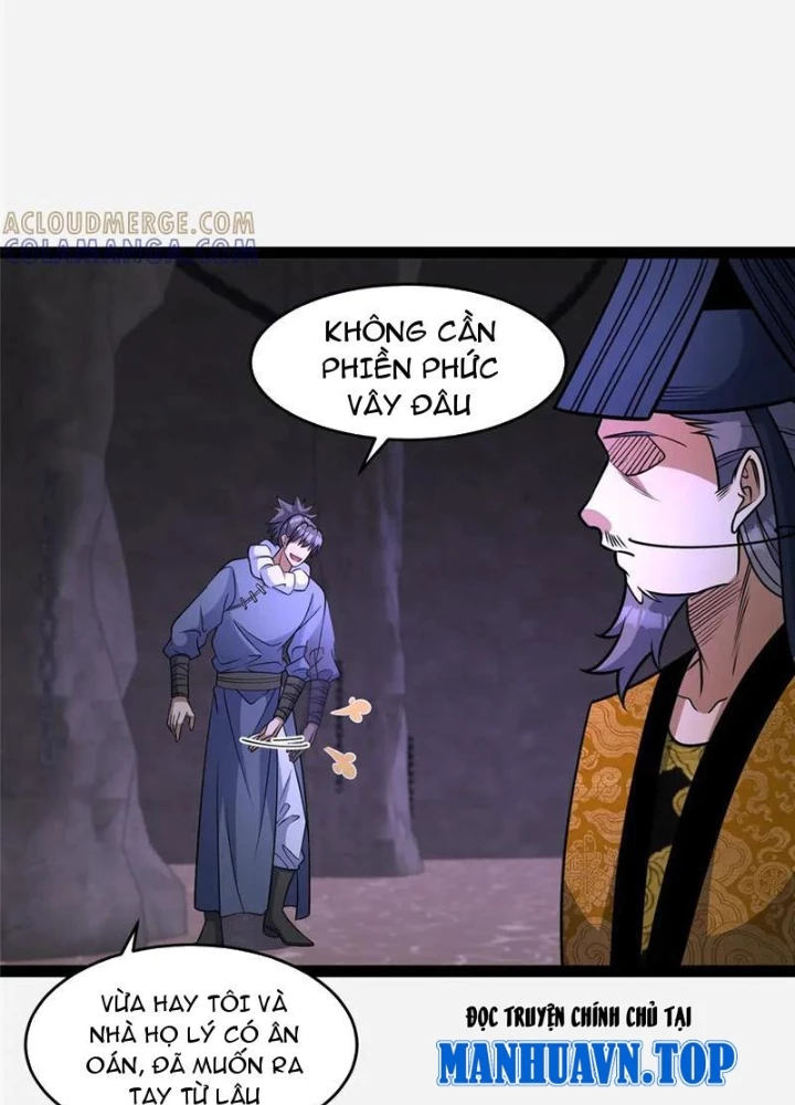 Đô Thị Cực Phẩm Y Thần Chapter 285 - 149