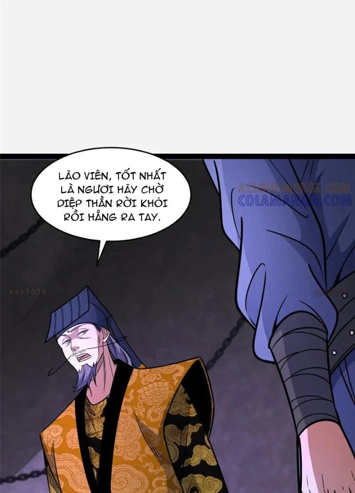 Đô Thị Cực Phẩm Y Thần Chapter 285 - 155