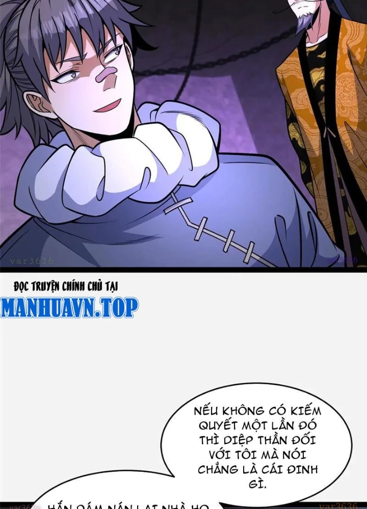 Đô Thị Cực Phẩm Y Thần Chapter 285 - 159