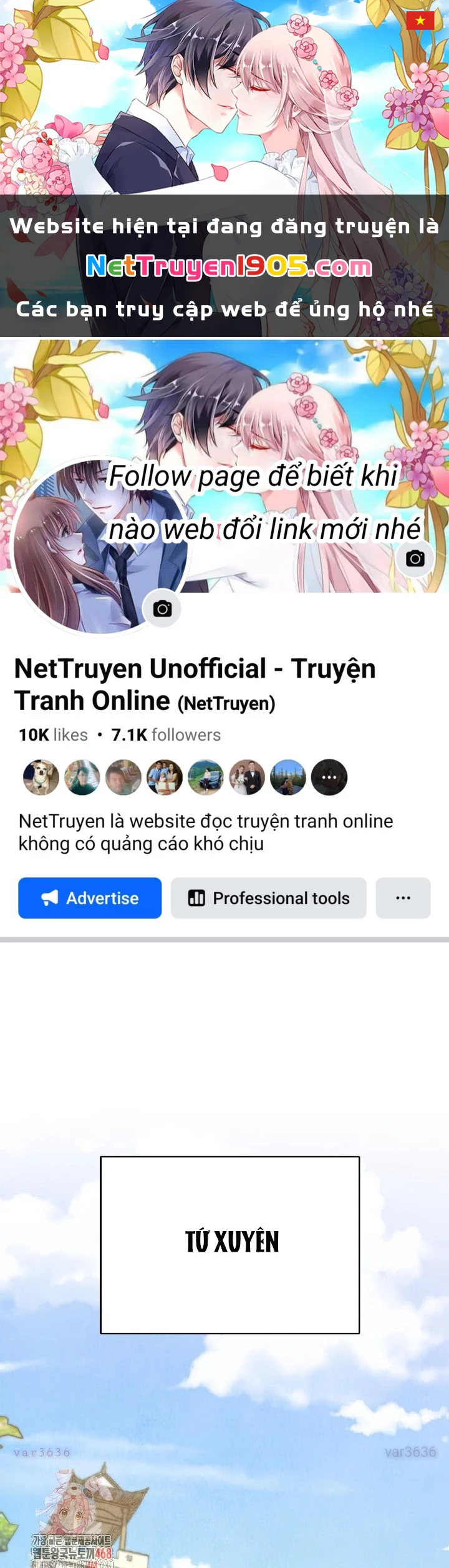 Ngoại Tôn Thiên Tài Của Nam Cung Thế Gia Chapter 77 - 1
