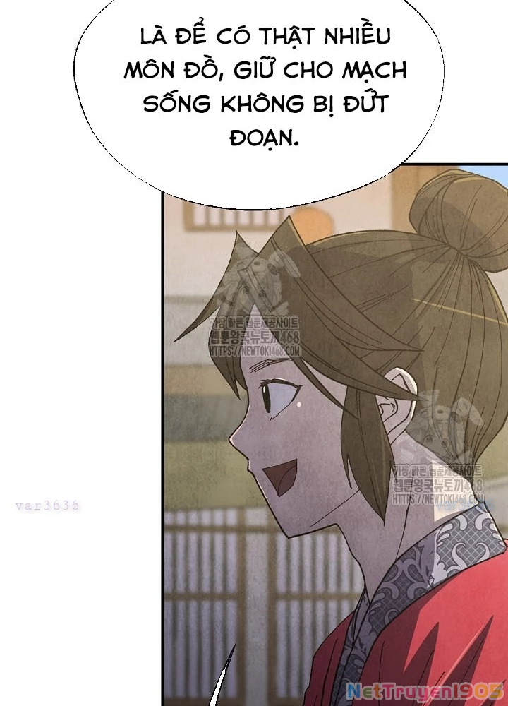 Ngoại Tôn Thiên Tài Của Nam Cung Thế Gia Chapter 77 - 11