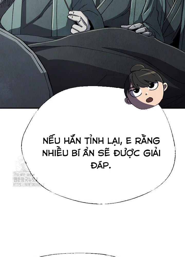 Ngoại Tôn Thiên Tài Của Nam Cung Thế Gia Chapter 77 - 115