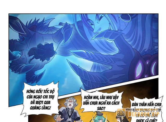 Ta Là Đại Thần Tiên Chapter 812 - 24
