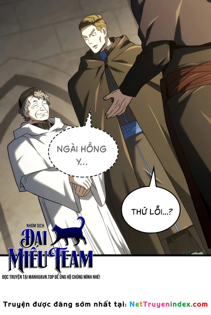 Thiết Huyết Kiếm Sĩ Hồi Quy Chapter 130 - 31