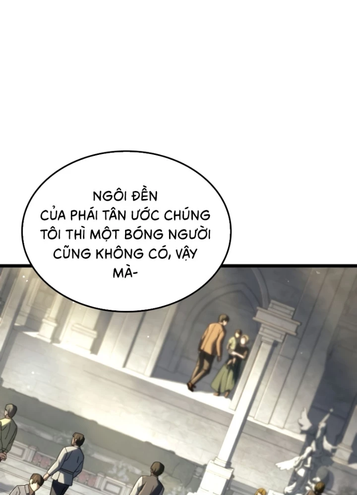 Thiết Huyết Kiếm Sĩ Hồi Quy Chapter 130 - 33