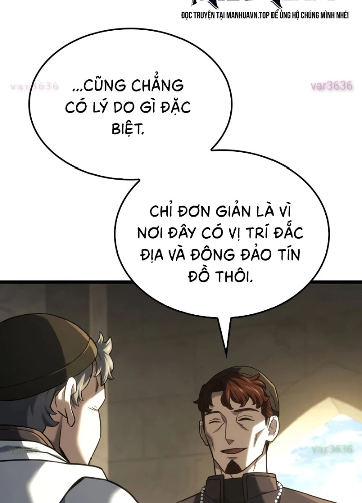 Thiết Huyết Kiếm Sĩ Hồi Quy Chapter 130 - 41