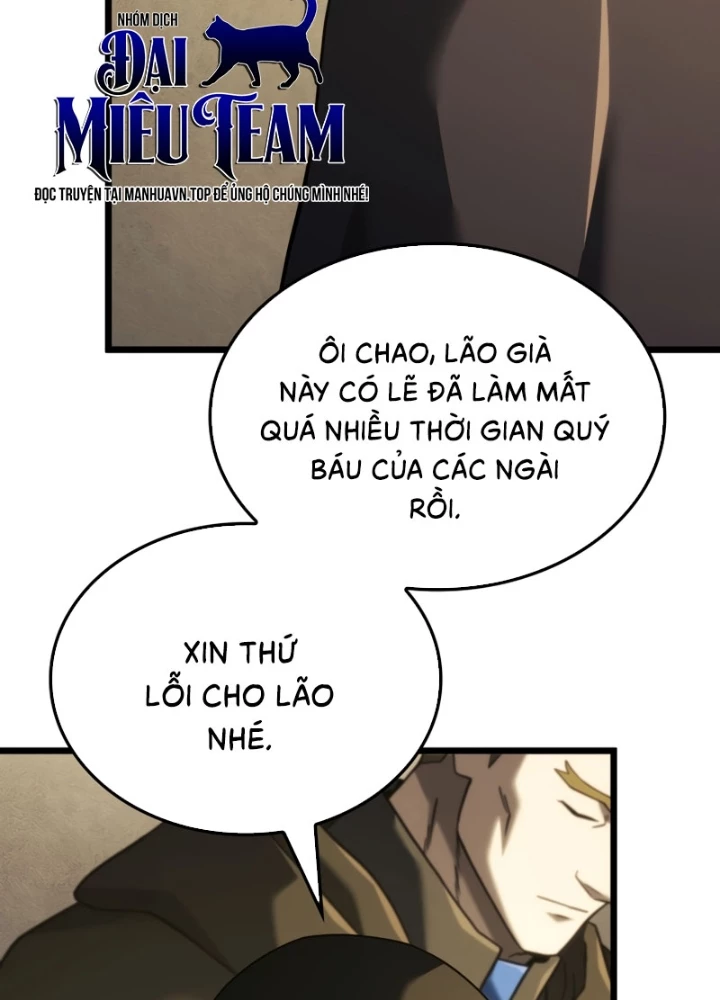 Thiết Huyết Kiếm Sĩ Hồi Quy Chapter 130 - 49
