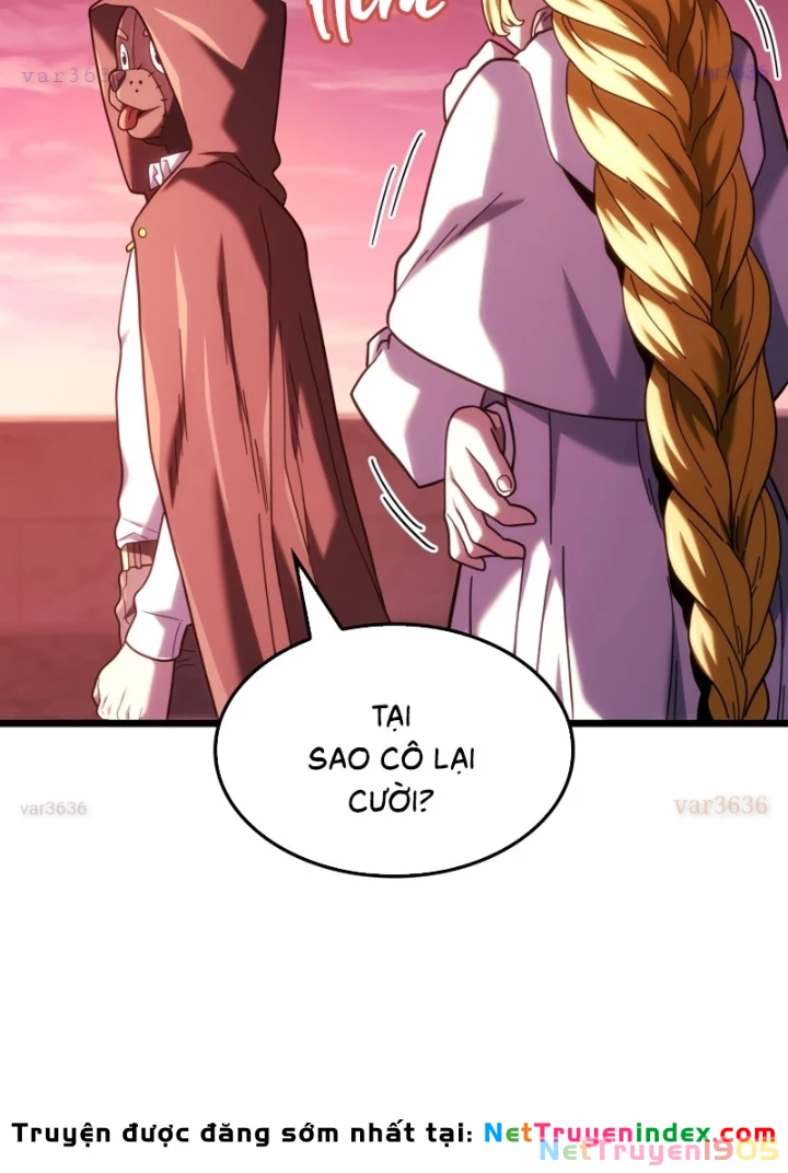 Thiết Huyết Kiếm Sĩ Hồi Quy Chapter 130 - 93