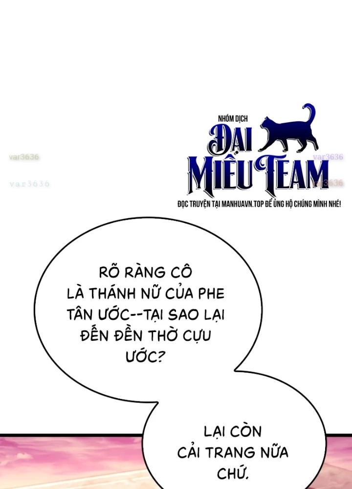 Thiết Huyết Kiếm Sĩ Hồi Quy Chapter 130 - 111