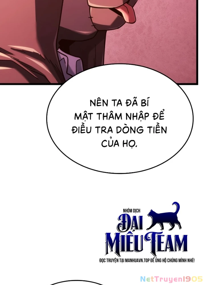 Thiết Huyết Kiếm Sĩ Hồi Quy Chapter 130 - 121