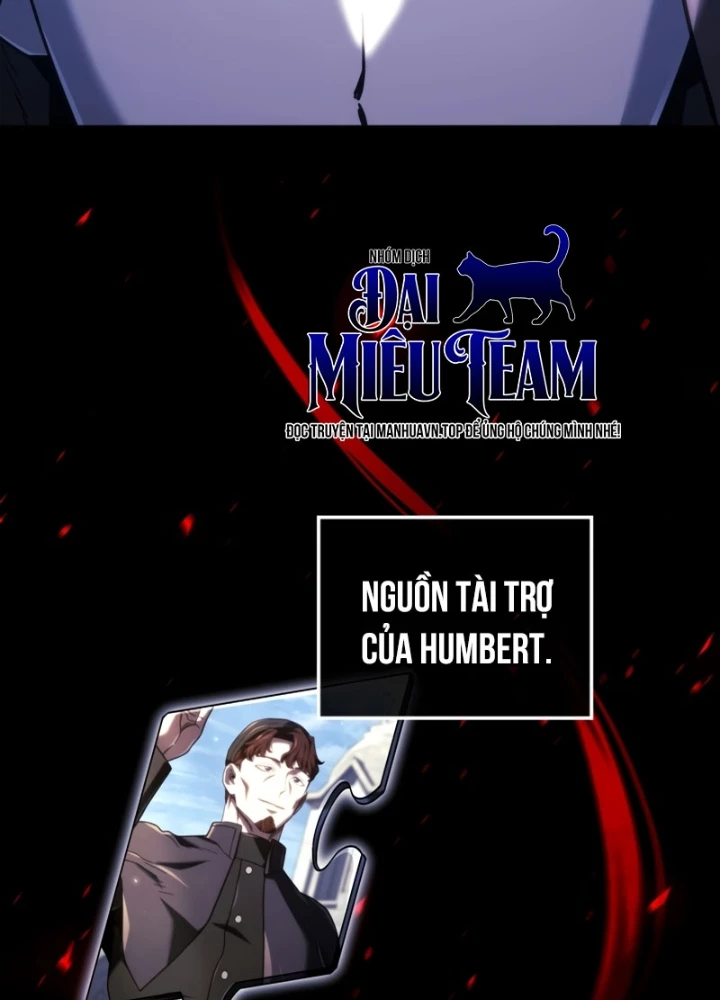 Thiết Huyết Kiếm Sĩ Hồi Quy Chapter 130 - 141