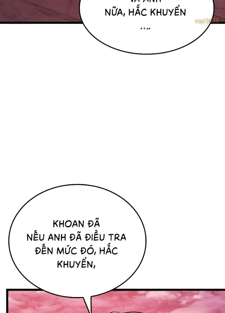 Thiết Huyết Kiếm Sĩ Hồi Quy Chapter 130 - 161