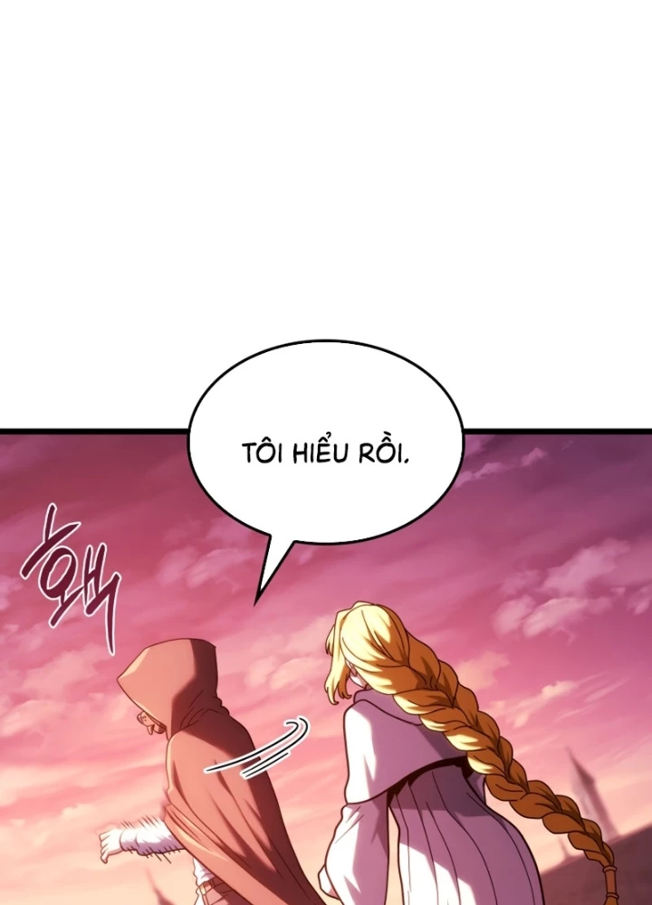 Thiết Huyết Kiếm Sĩ Hồi Quy Chapter 130 - 191