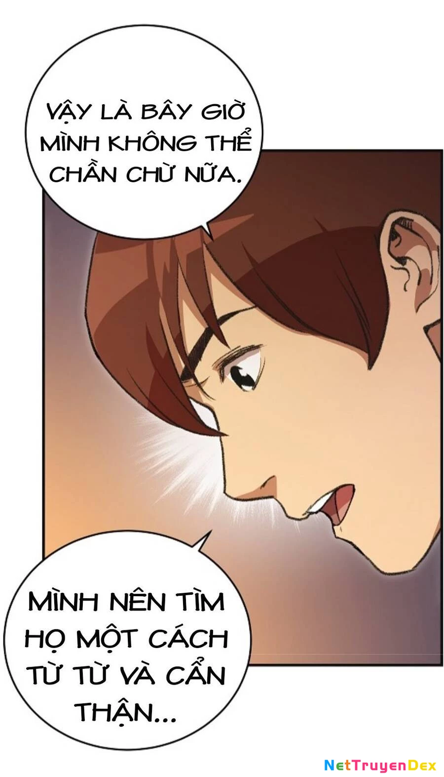 Tái Thiết Hầm Ngục Chapter 16 - 12