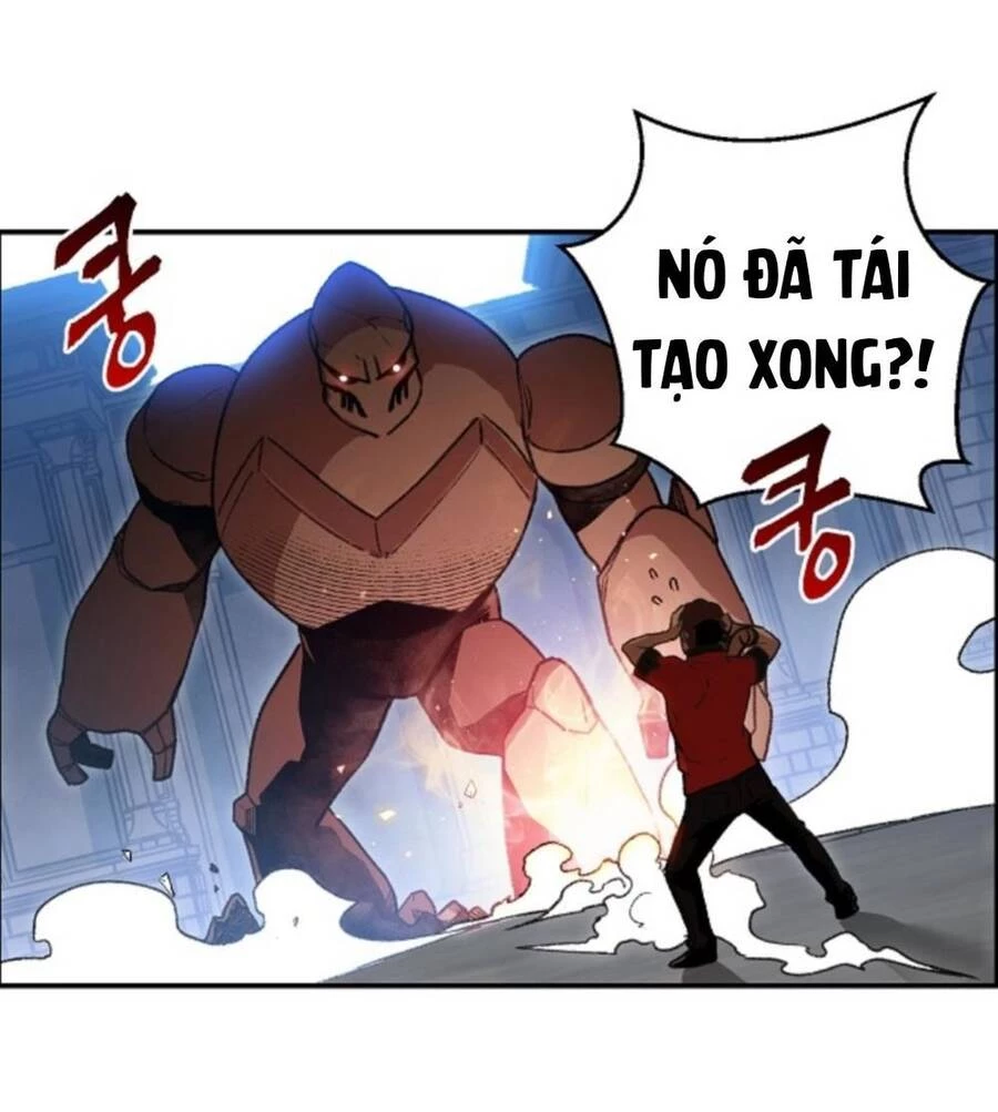 Tái Thiết Hầm Ngục Chapter 17 - 3