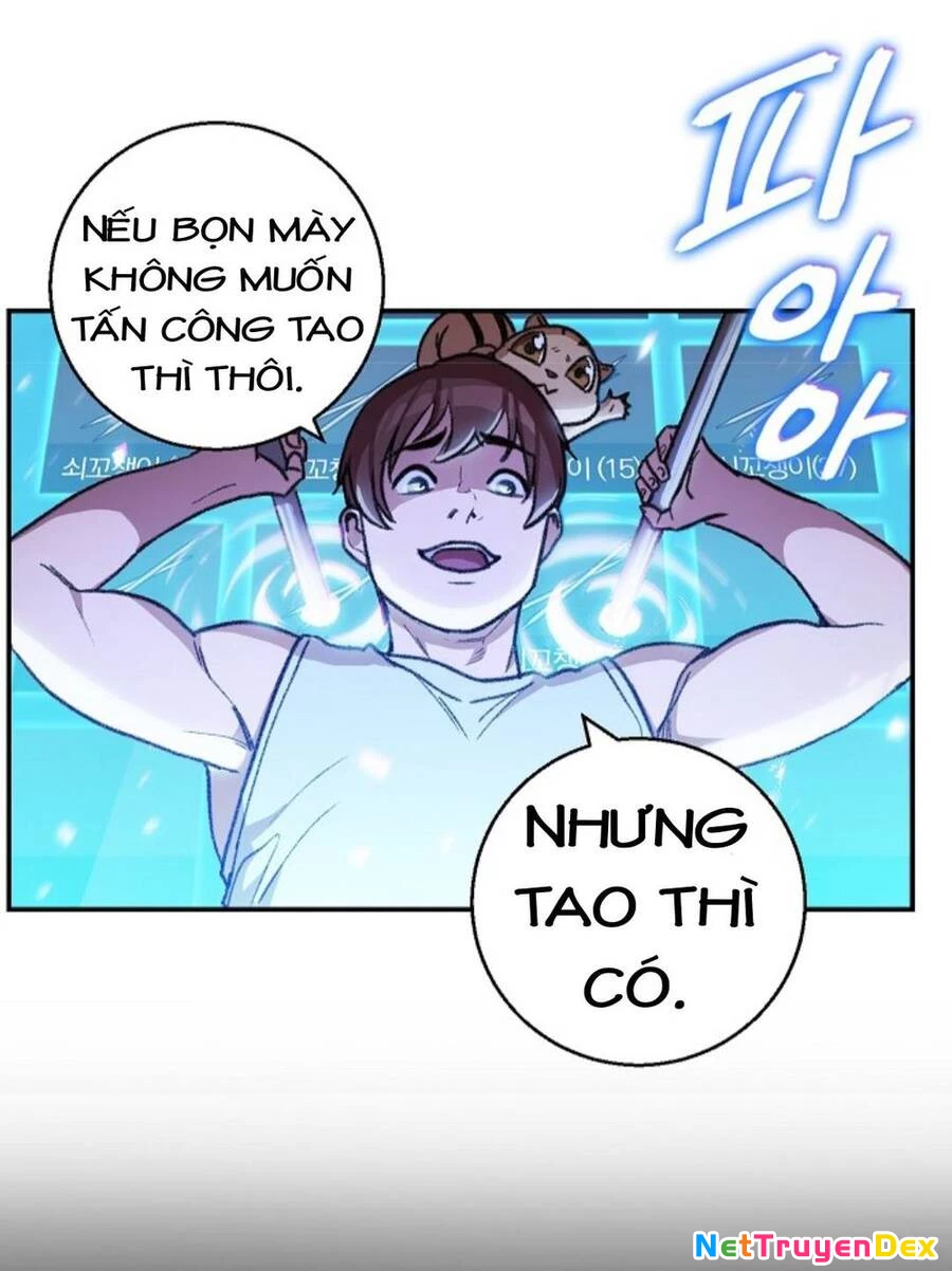 Tái Thiết Hầm Ngục Chapter 18 - 54