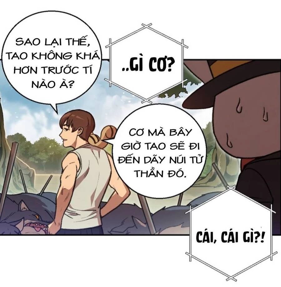 Tái Thiết Hầm Ngục Chapter 18 - 58