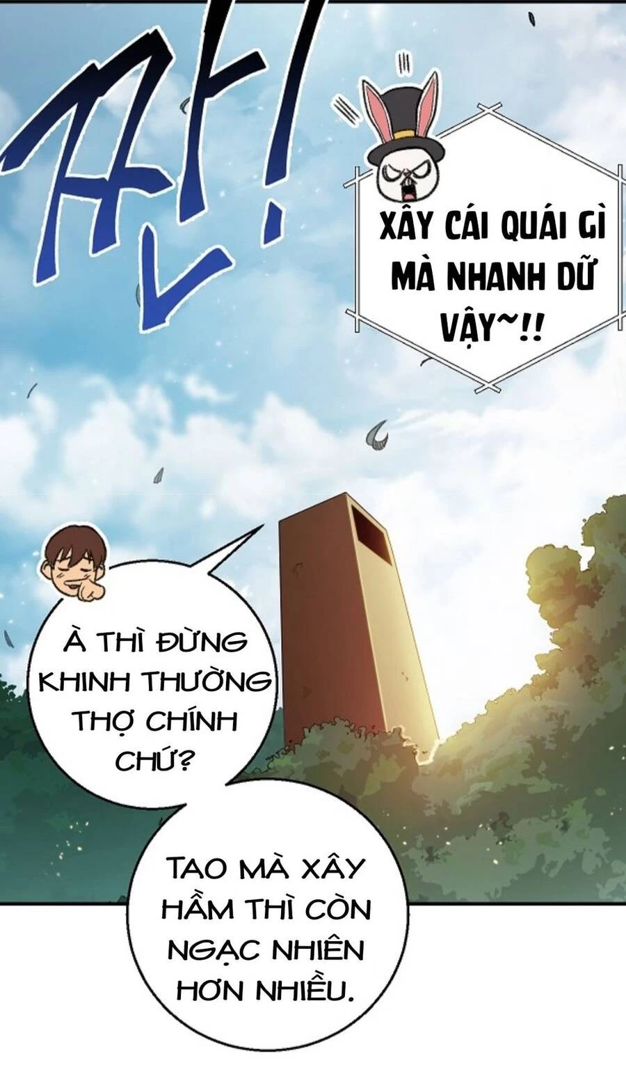 Tái Thiết Hầm Ngục Chapter 18 - 65