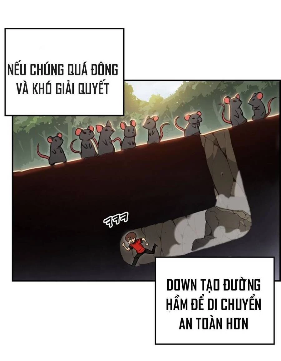 Tái Thiết Hầm Ngục Chapter 18 - 69