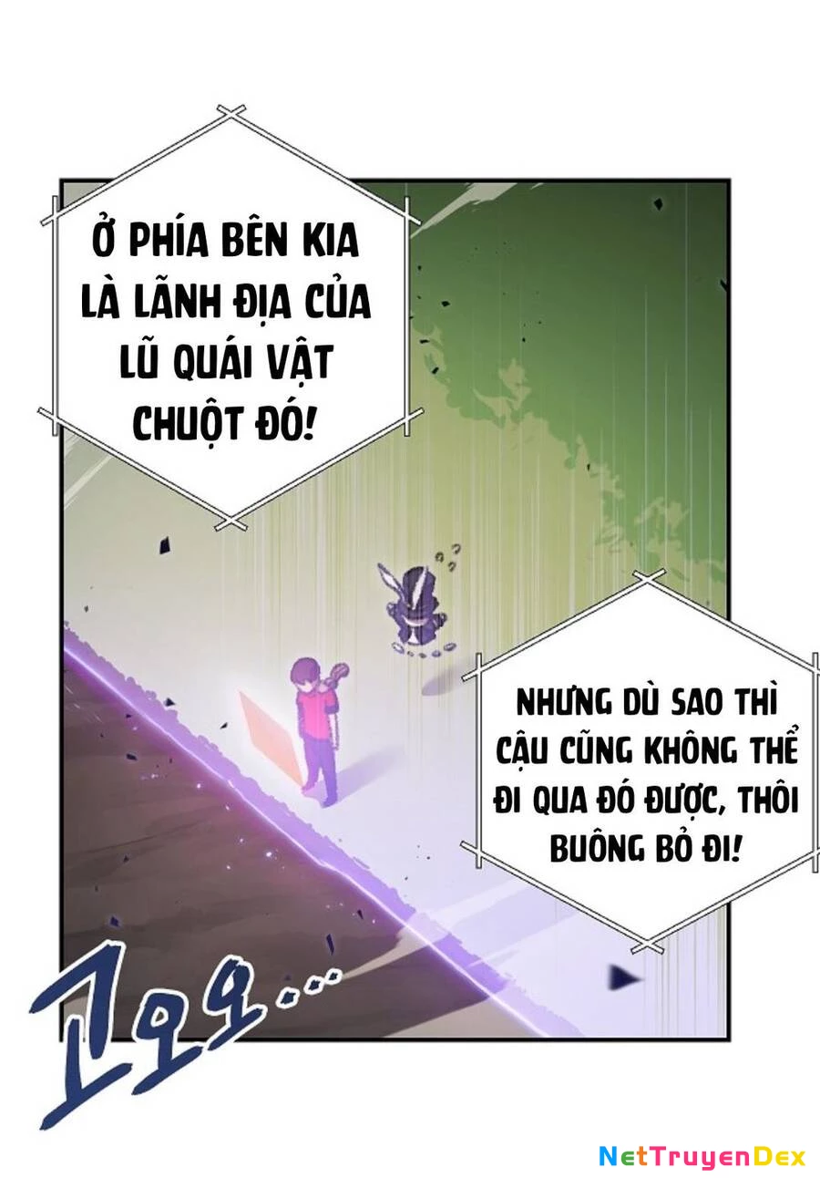 Tái Thiết Hầm Ngục Chapter 19 - 3