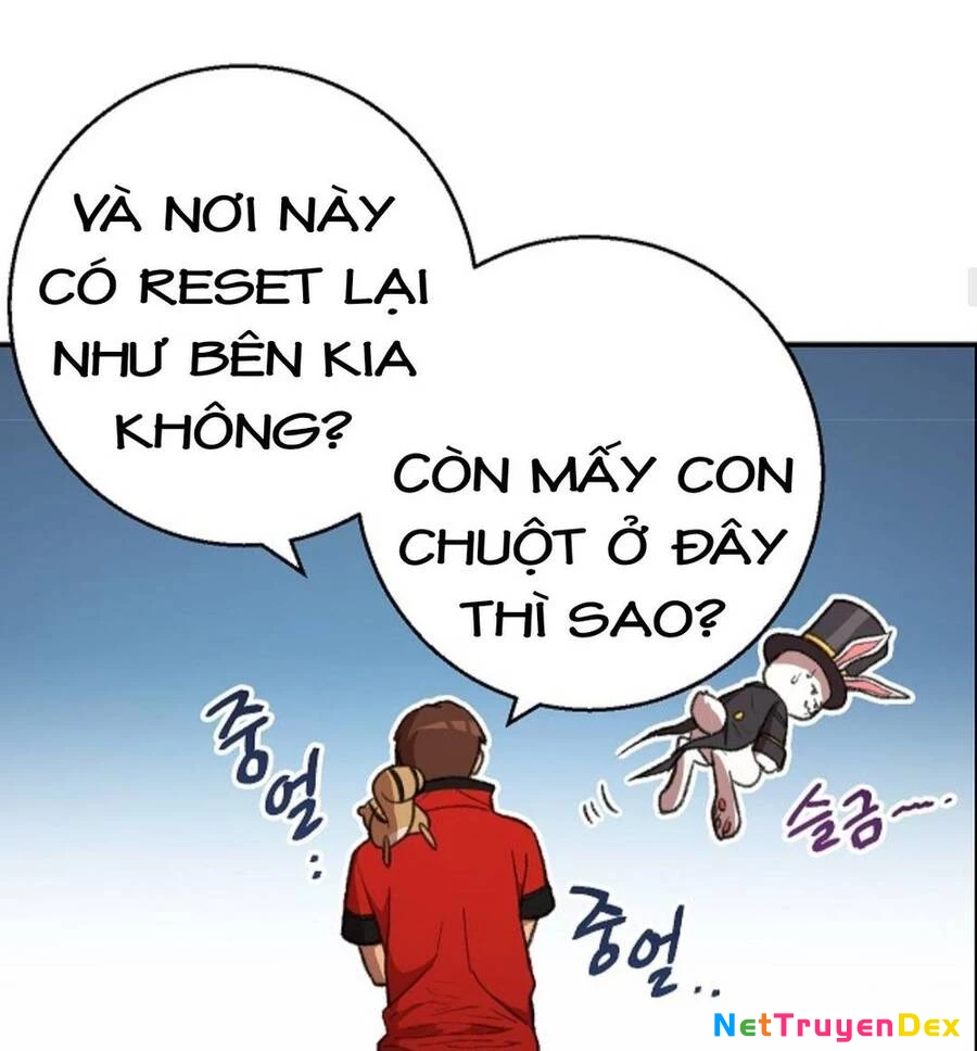 Tái Thiết Hầm Ngục Chapter 19 - 18