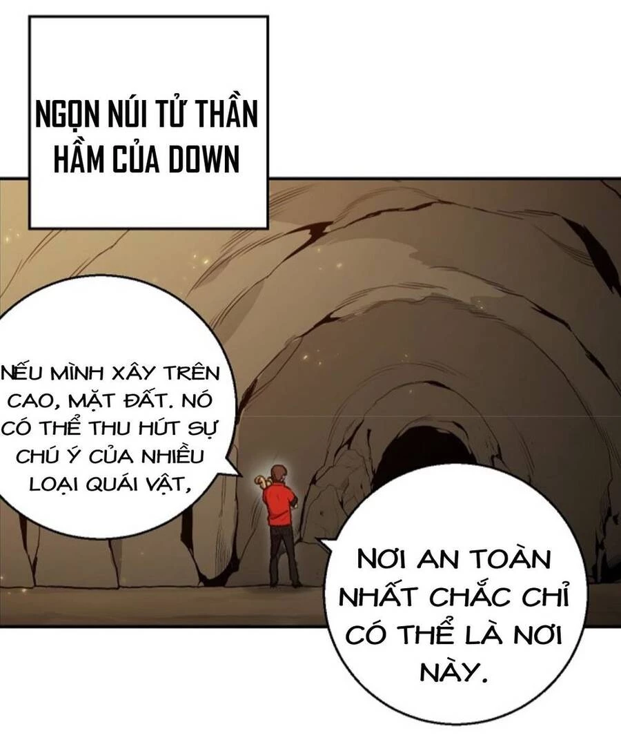 Tái Thiết Hầm Ngục Chapter 19 - 34