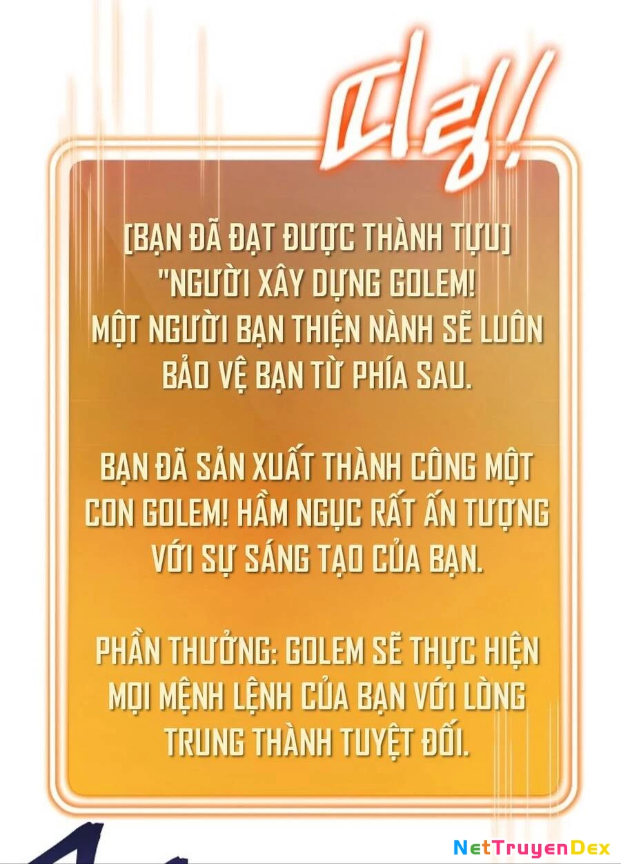 Tái Thiết Hầm Ngục Chapter 19 - 61