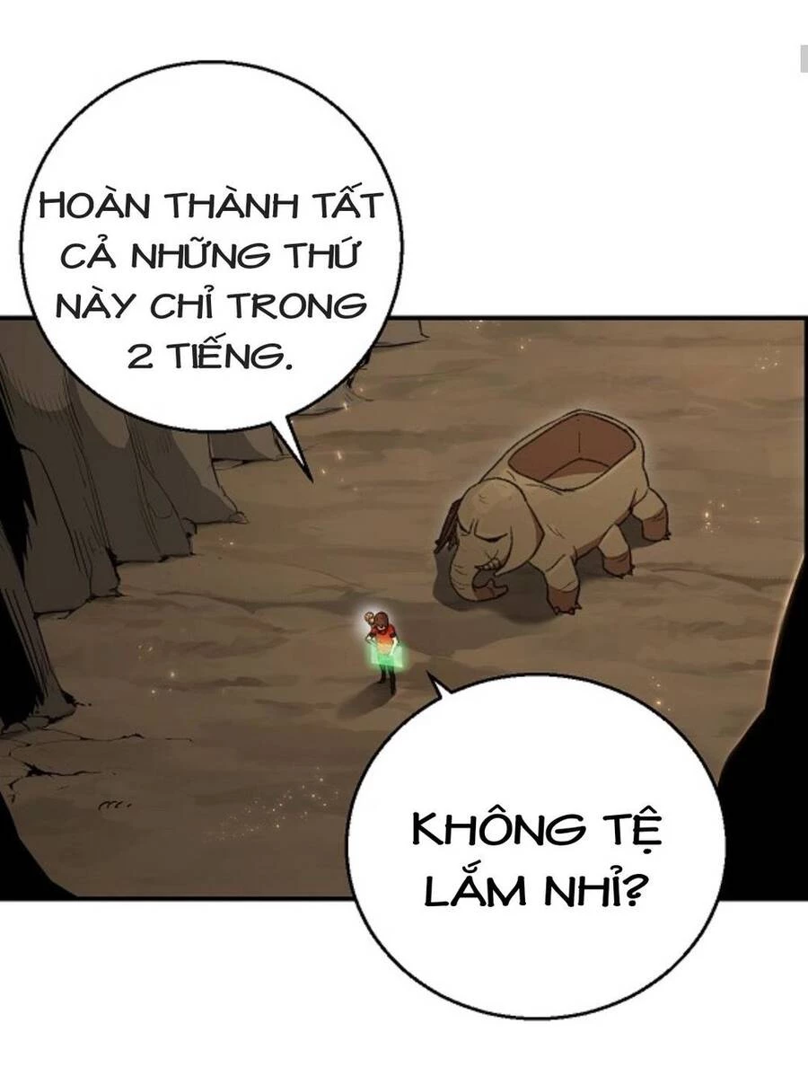 Tái Thiết Hầm Ngục Chapter 20 - 16