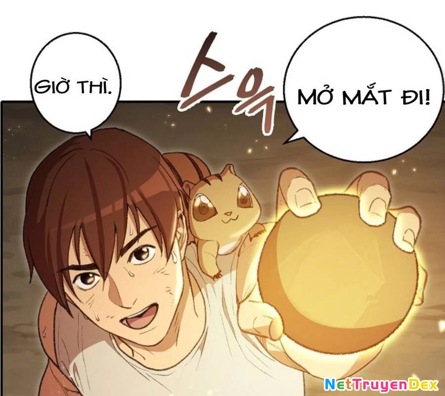 Tái Thiết Hầm Ngục Chapter 20 - 27