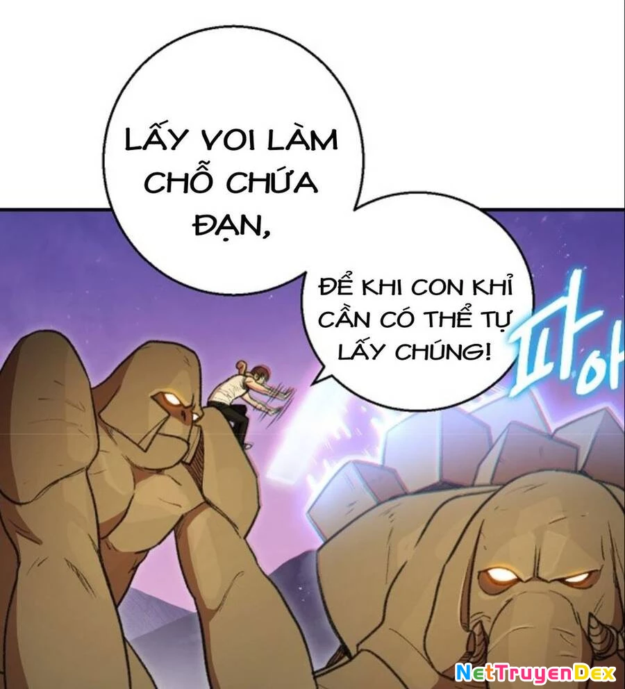 Tái Thiết Hầm Ngục Chapter 20 - 81