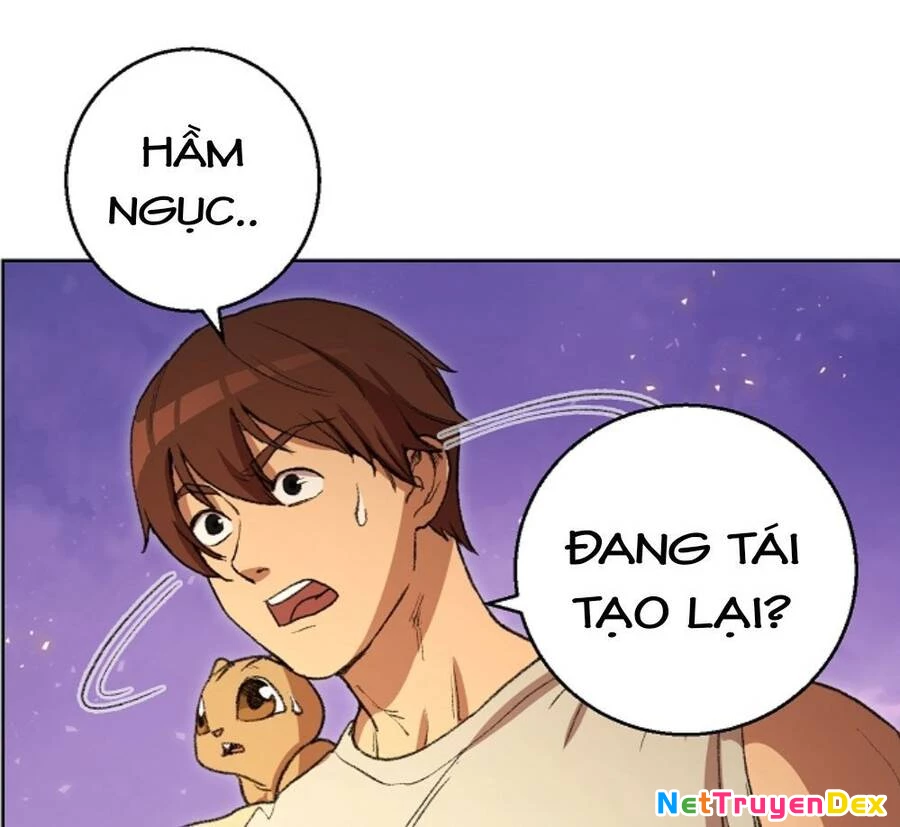 Tái Thiết Hầm Ngục Chapter 21 - 3