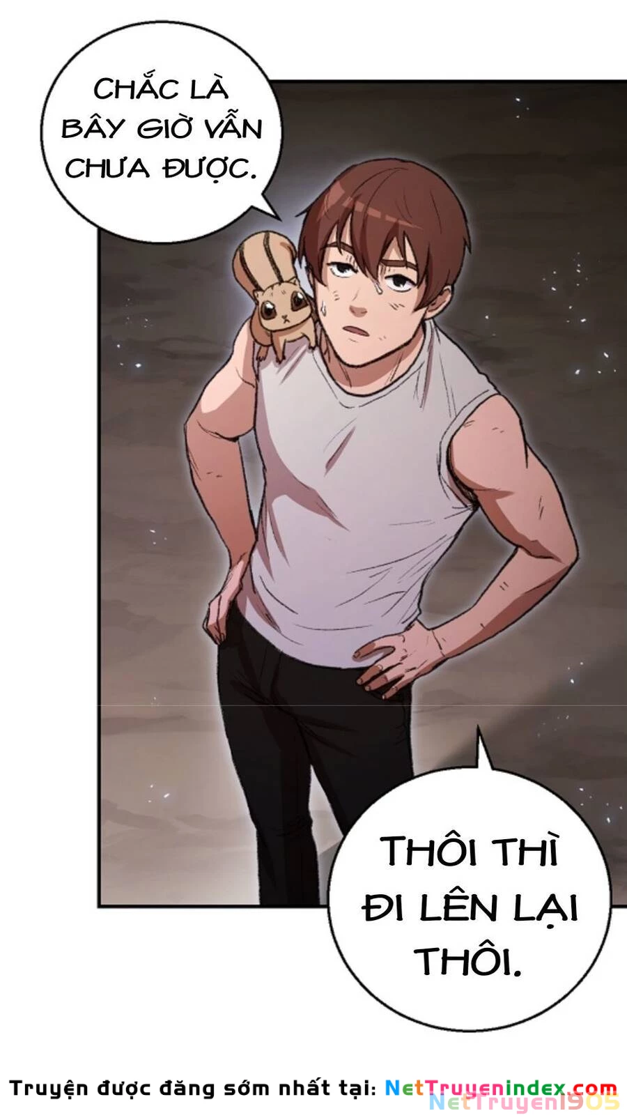 Tái Thiết Hầm Ngục Chapter 22 - 4