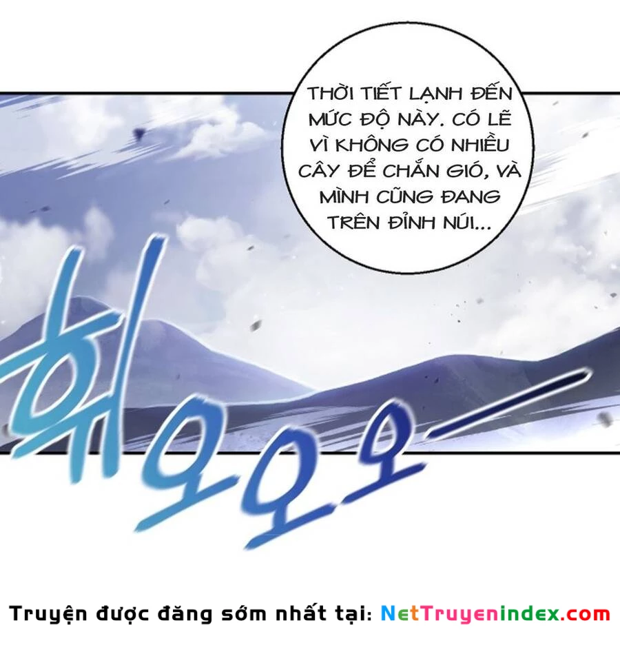 Tái Thiết Hầm Ngục Chapter 22 - 5