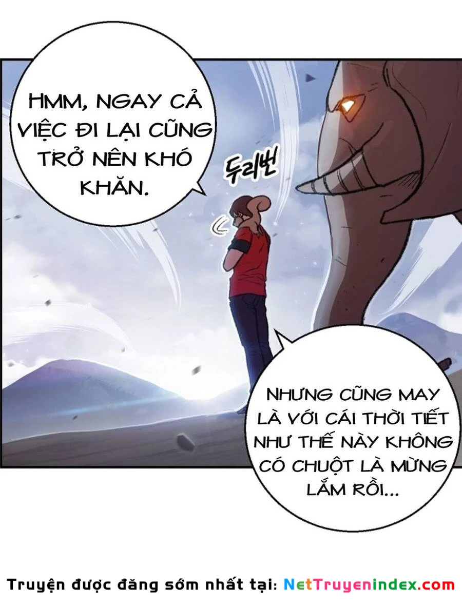 Tái Thiết Hầm Ngục Chapter 22 - 6
