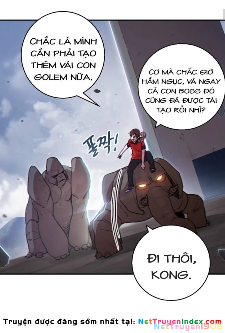 Tái Thiết Hầm Ngục Chapter 22 - 9