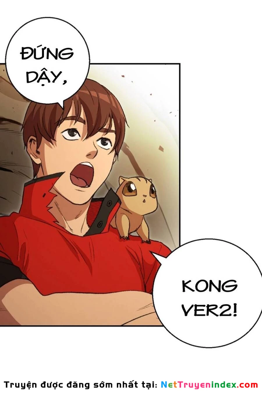 Tái Thiết Hầm Ngục Chapter 22 - 13