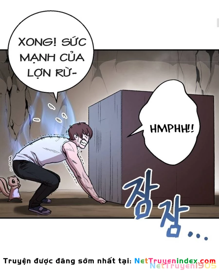 Tái Thiết Hầm Ngục Chapter 22 - 17